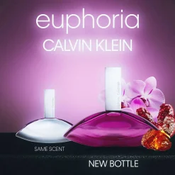 Calvin Klein Euphoria For Women Eau de Parfum 50ml