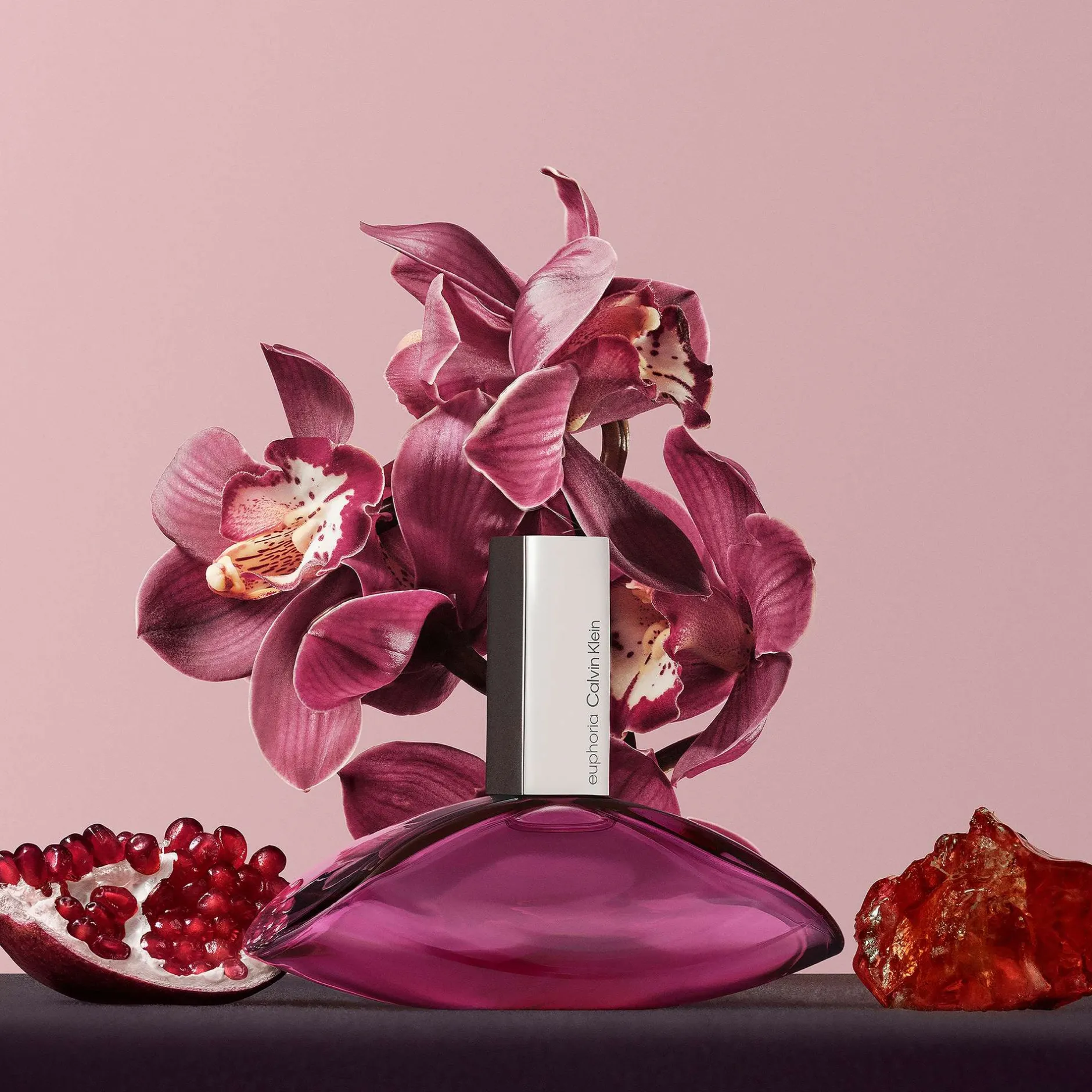 Calvin Klein Euphoria For Women Eau de Parfum 50ml