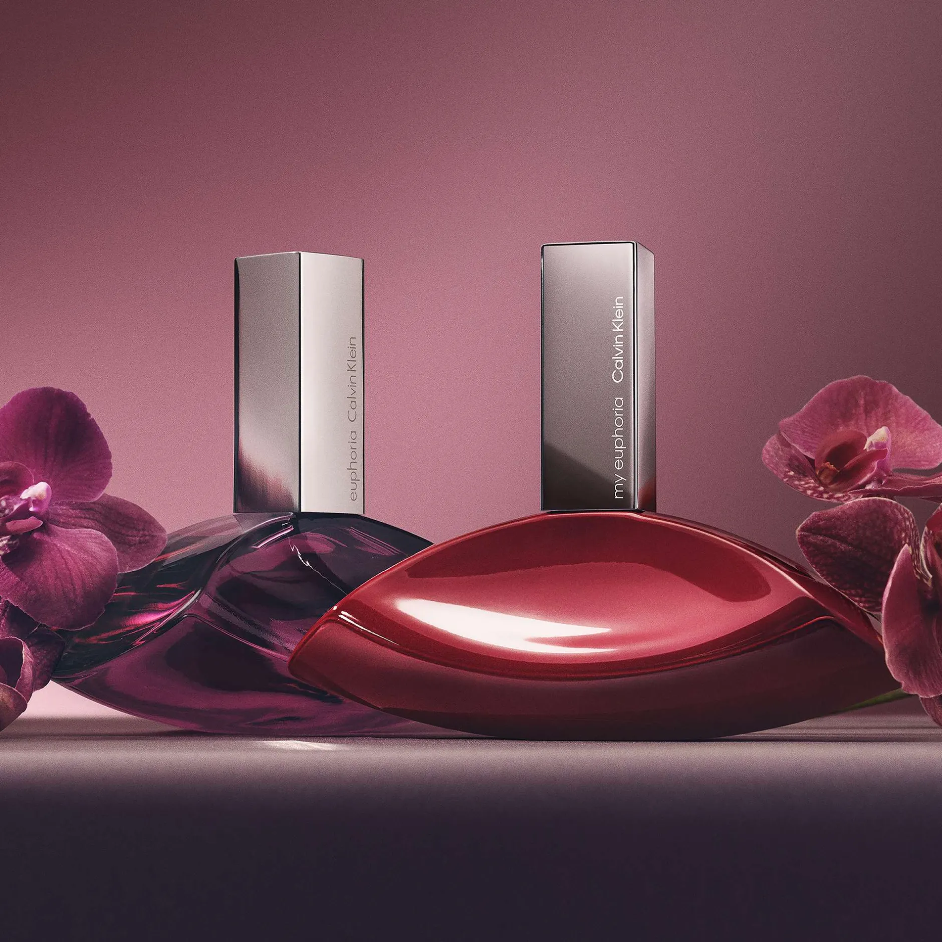 Calvin Klein Euphoria For Women Eau de Parfum 50ml