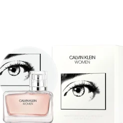 Calvin Klein Women Eau de Parfum 50ml Outlet