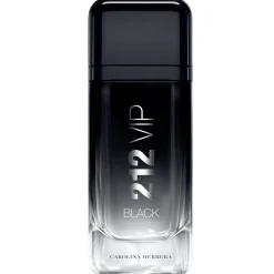 Carolina Herrera 212 VIP Black Eau de Parfum 100ml Outlet