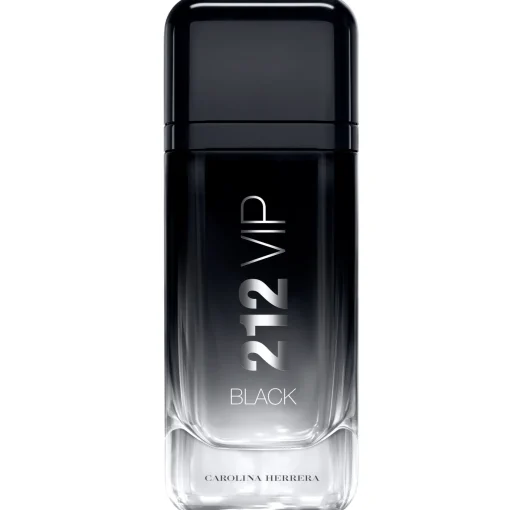 Carolina Herrera 212 VIP Black Eau de Parfum 100ml Outlet