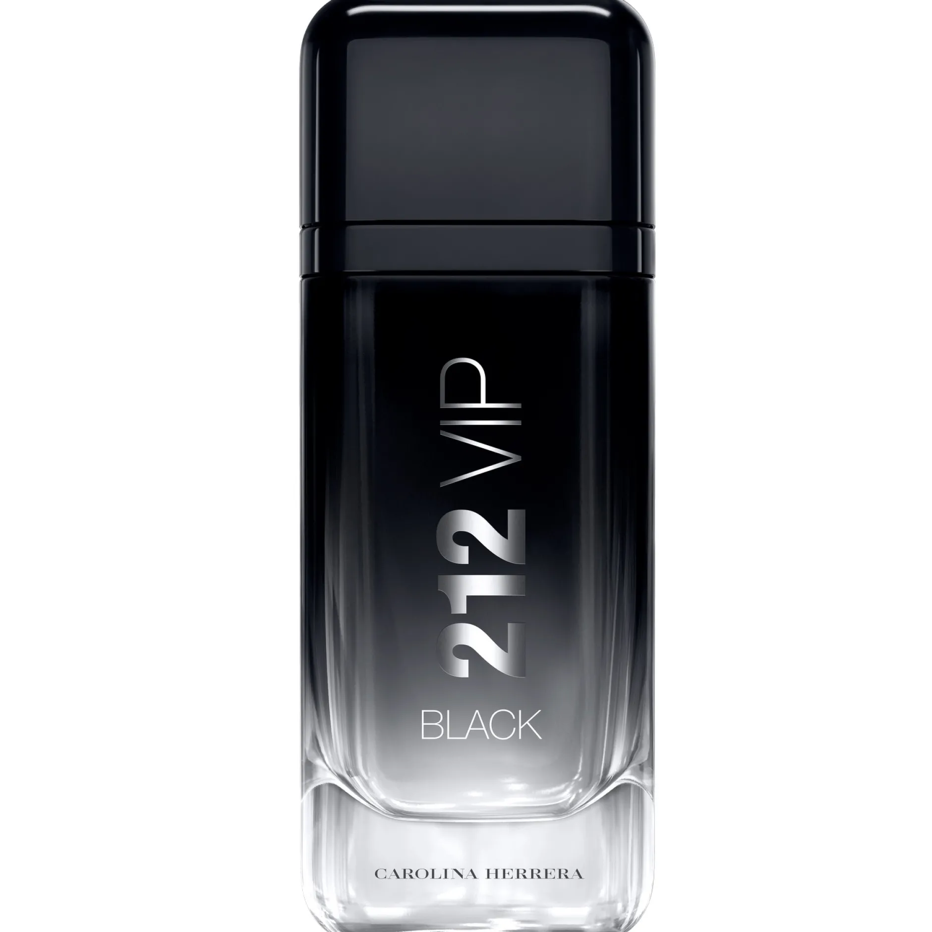 Carolina Herrera 212 VIP Black Eau de Parfum 100ml Outlet