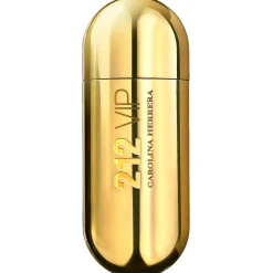 Carolina Herrera 212 VIP Eau de Parfum 80ml New