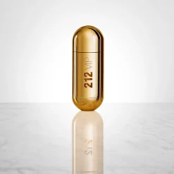 Carolina Herrera 212 VIP Eau de Parfum 80ml New