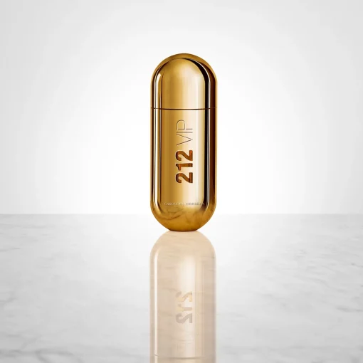 Carolina Herrera 212 VIP Eau de Parfum 80ml New
