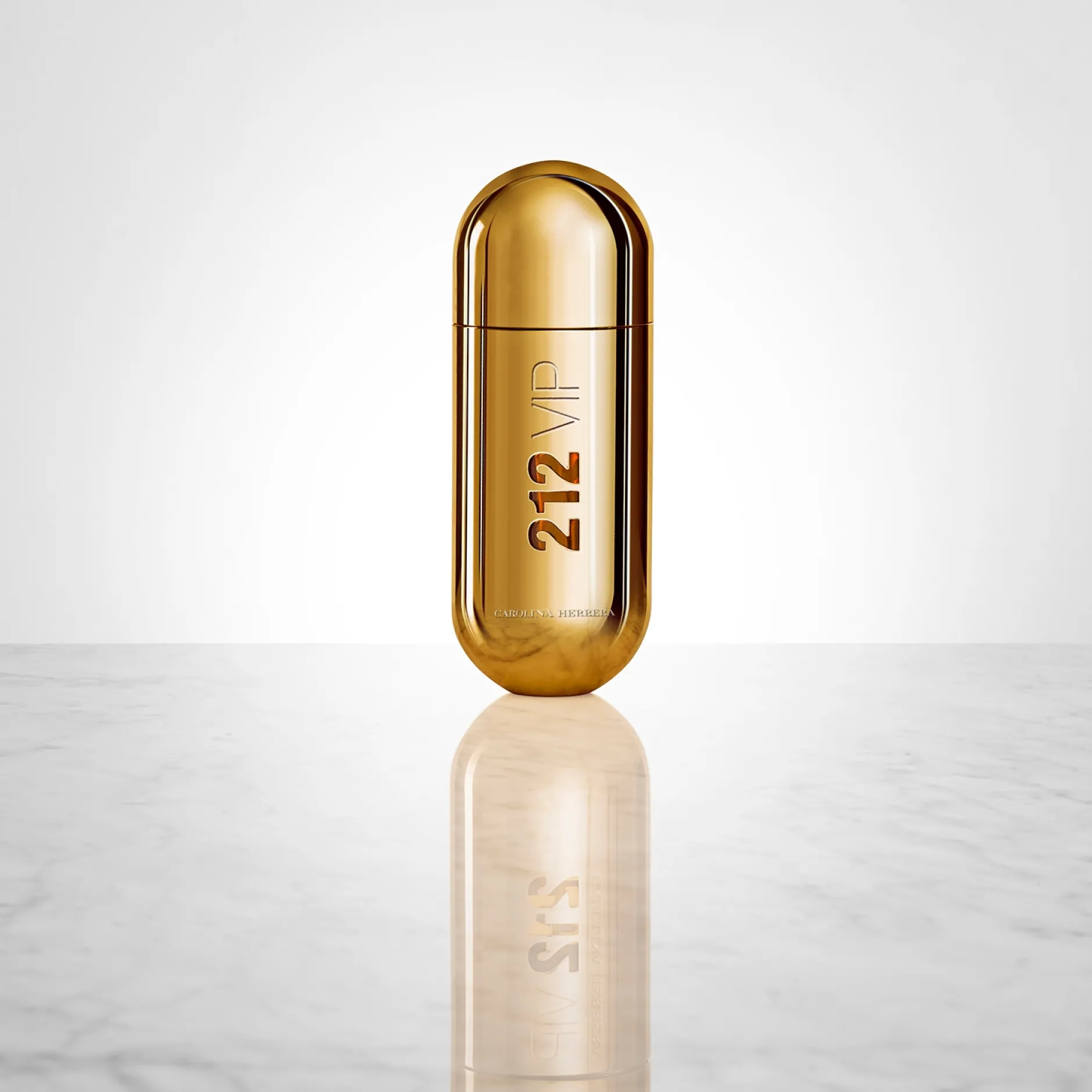 Carolina Herrera 212 VIP Eau de Parfum 80ml New
