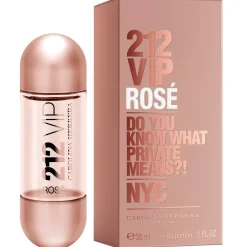 Carolina Herrera 212 VIP Rose Eau de Parfum 30ml Best