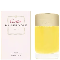 Cartier Baiser Volé Parfum Spray 100ml Hot