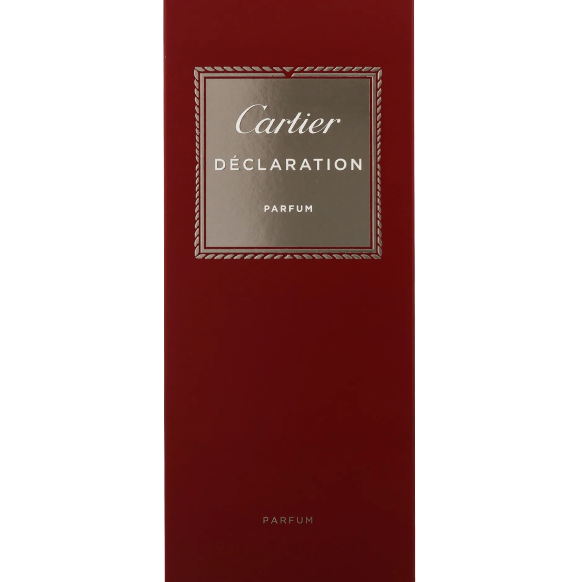 Cartier Déclaration Parfum Spray 100ml New