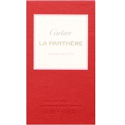 Cartier La Panthère Eau de Toilette Spray 50ml Outlet