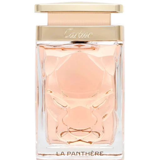 Cartier La Panthère Eau de Toilette Spray 100ml Discount