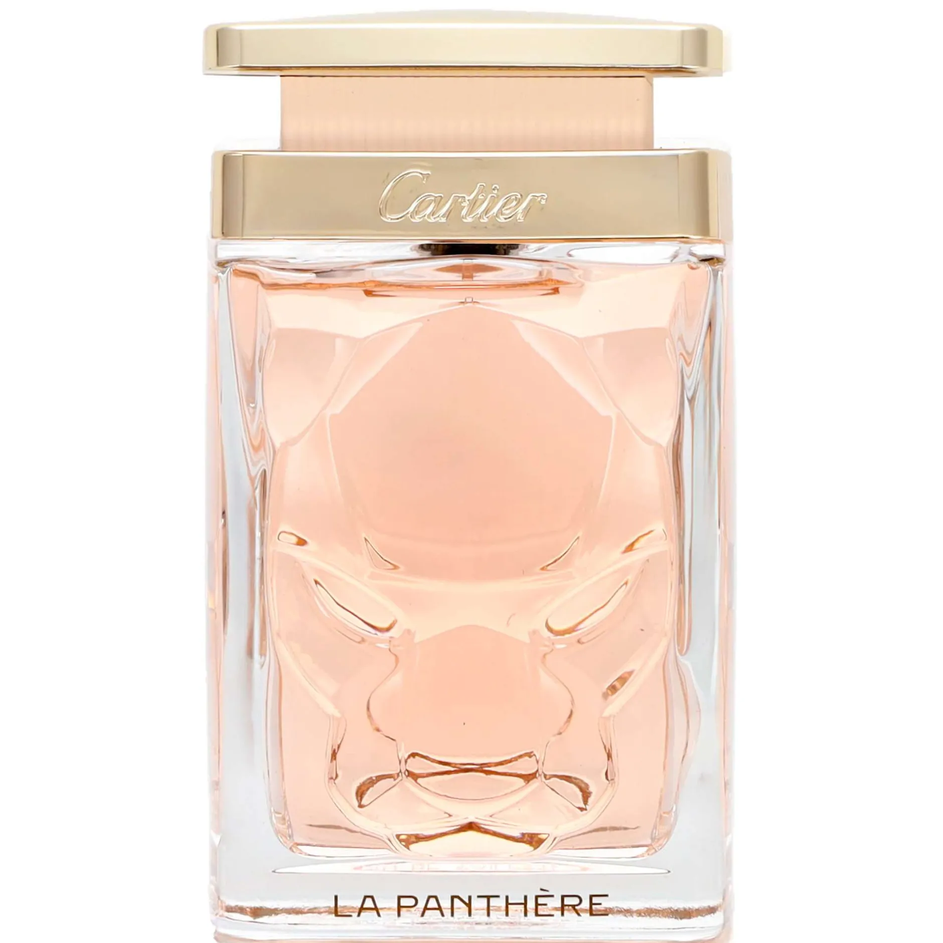 Cartier La Panthère Eau de Toilette Spray 100ml Discount