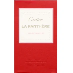 Cartier La Panthère Eau de Toilette Spray 100ml Discount