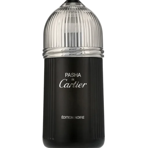 Cartier Pasha de Edition Noire Eau de Toilette Spray 100ml Discount
