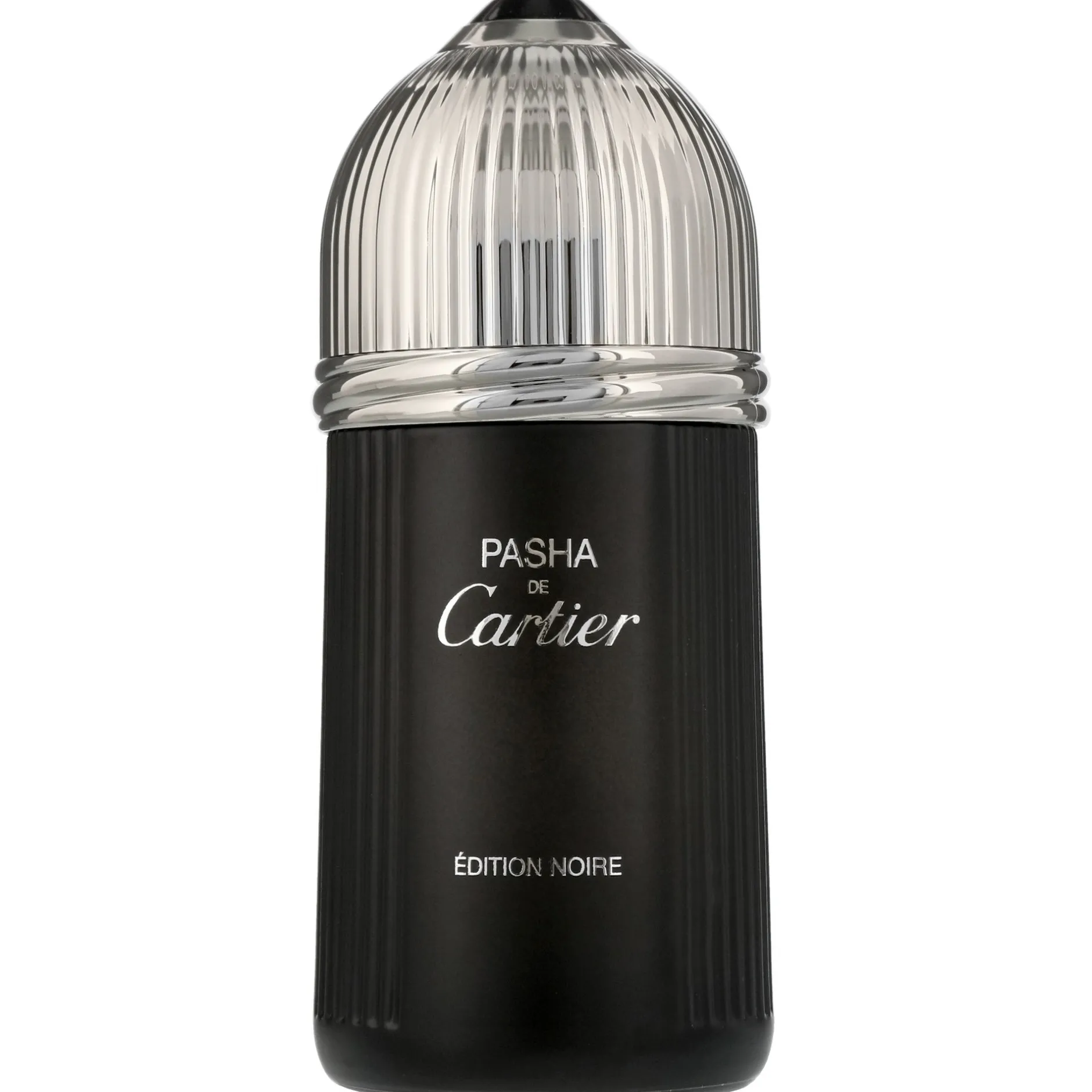 Cartier Pasha de Edition Noire Eau de Toilette Spray 100ml Discount
