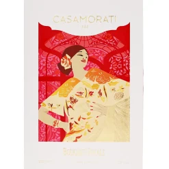 Casamorati Bouquet Ideale Eau de Parfum Spray 100ml Best