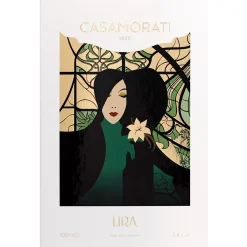Casamorati Lira Eau de Parfum Spray 100ml Clearance