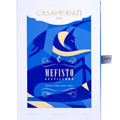 Casamorati Mefisto Gentiluomo Eau de Parfum Spray 100ml