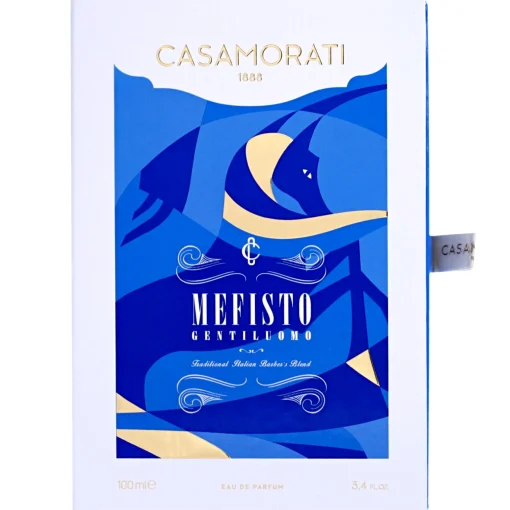 Casamorati Mefisto Gentiluomo Eau de Parfum Spray 100ml