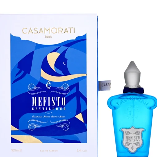 Casamorati Mefisto Gentiluomo Eau de Parfum Spray 100ml