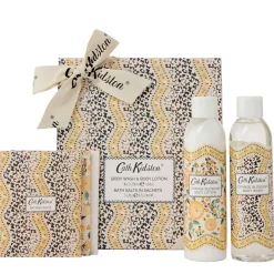 Cath Kidston Gifts & Sets Leopard Bathing Gift Box Sale