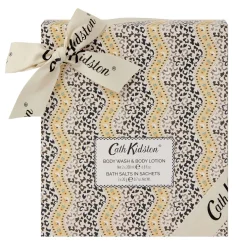 Cath Kidston Gifts & Sets Leopard Bathing Gift Box Sale