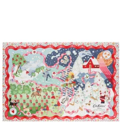 Cath Kidston Gifts & Sets The Christmas Journey Beauty Advent Calendar Online
