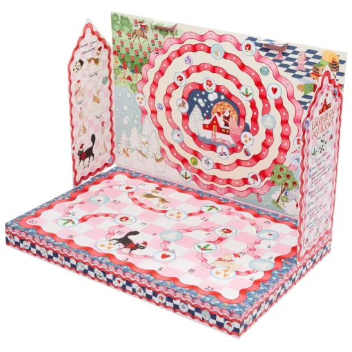 Cath Kidston Gifts & Sets The Christmas Journey Beauty Advent Calendar Online