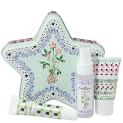 Cath Kidston Gifts & Sets Roots & Raindrops Feel Like a Star Tin Hot