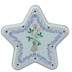 Cath Kidston Gifts & Sets Roots & Raindrops Feel Like a Star Tin Hot
