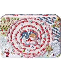 Cath Kidston Gifts & Sets The Christmas Journey Hand, Lip & Games Tin Best
