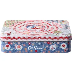 Cath Kidston Gifts & Sets The Christmas Journey Hand, Lip & Games Tin Best