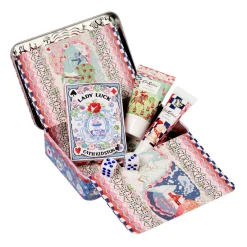 Cath Kidston Gifts & Sets The Christmas Journey Hand, Lip & Games Tin Best
