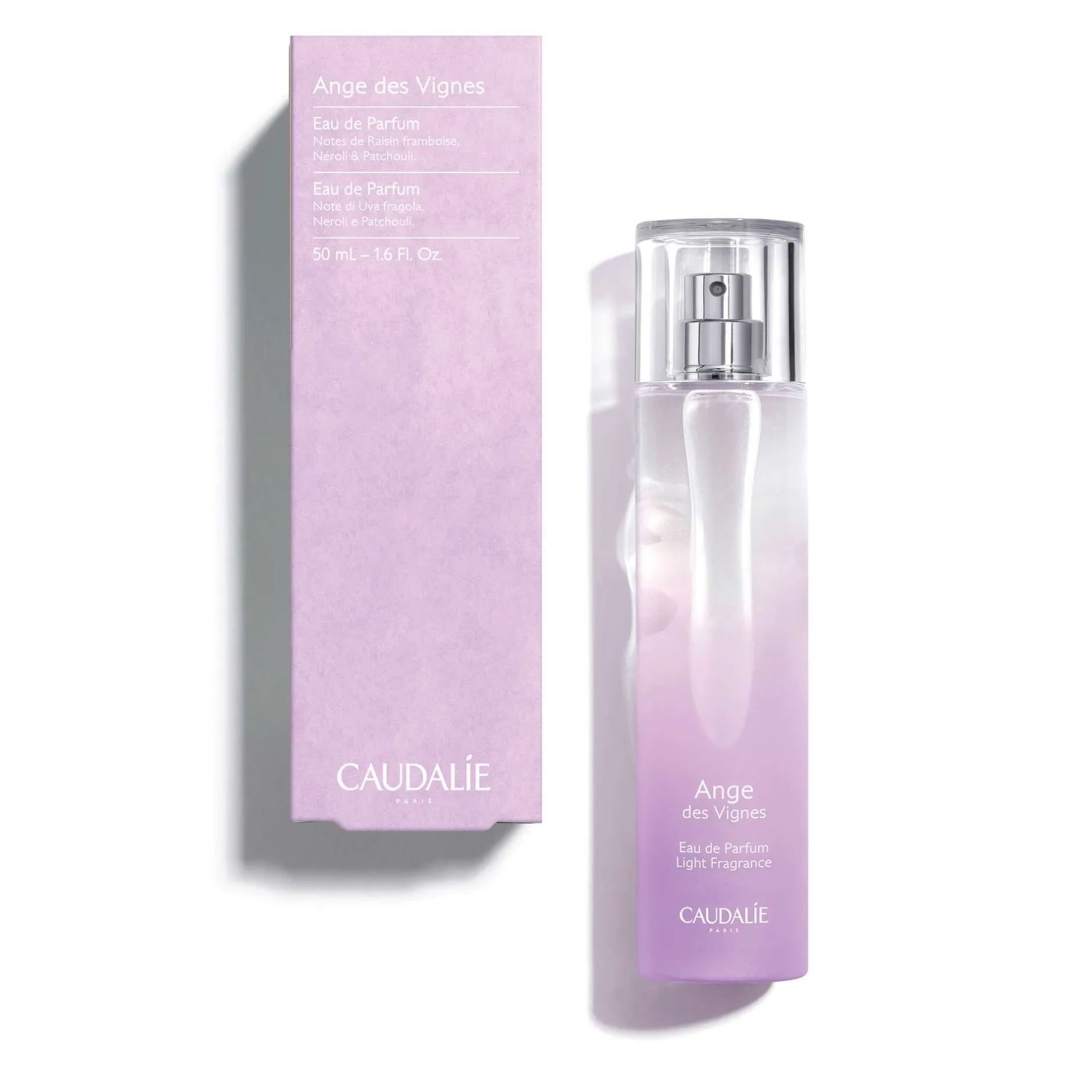 Caudalie Ange des Vignes Eau de Parfum Spray 50ml Online