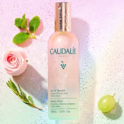 Caudalie Body Care Beauty Elixir Prep, Set, Glow Face Mist 100ml Online