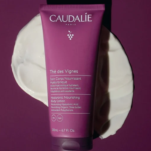 Caudalie Body Thé des Vignes Nourishing Body Lotion 200ml Outlet