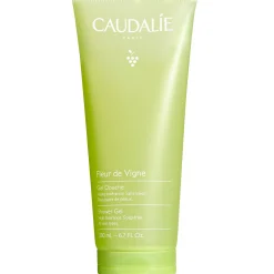Caudalie Fleur de Vigne Shower Gel 200ml New