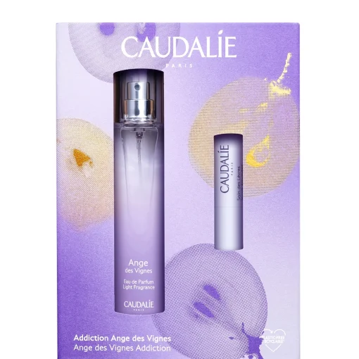 Caudalie Gifts & Sets Light Fragrance Ange des Vignes Set (Worth £44) Hot