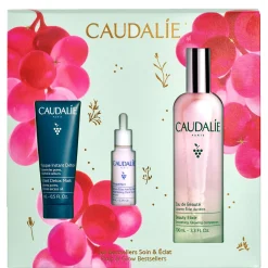 Caudalie Gifts & Sets Prep & Glow Bestsellers Gift Set (Worth £58.00) Hot