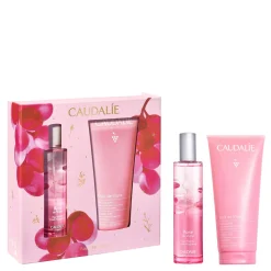 Caudalie Gifts & Sets Rose de Vigne Gift Set (Worth £41.00) Hot
