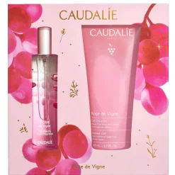 Caudalie Gifts & Sets Rose de Vigne Gift Set (Worth £41.00) Hot