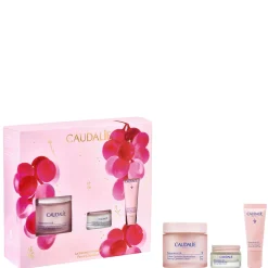 Caudalie Gifts & Sets The Firming Solution Gift Set (Worth £76.00)