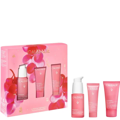Caudalie Gifts & Sets The Moisturizing Edit Gift Set (Worth £37.00) Best