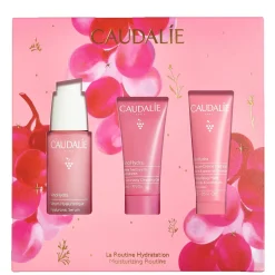 Caudalie Gifts & Sets The Moisturizing Edit Gift Set (Worth £37.00) Best