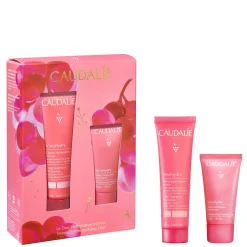 Caudalie Gifts & Sets The Intensely Moisturizing Routine Gift Set (Worth £23.00) Clearance