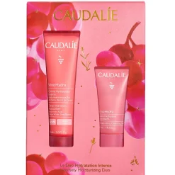Caudalie Gifts & Sets The Intensely Moisturizing Routine Gift Set (Worth £23.00) Clearance