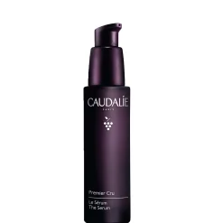 Caudalie Premier Cru Anti-Aging Serum with Niacinamide and Hyaluronic Acid 30ml Clearance