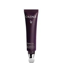 Caudalie Premier Cru Anti-Aging Eye Cream for Fine Lines and Wrinkles 15ml Sale