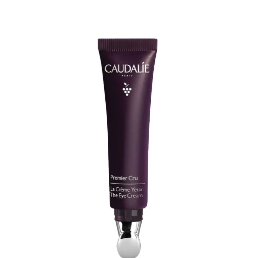 Caudalie Premier Cru Anti-Aging Eye Cream for Fine Lines and Wrinkles 15ml Sale